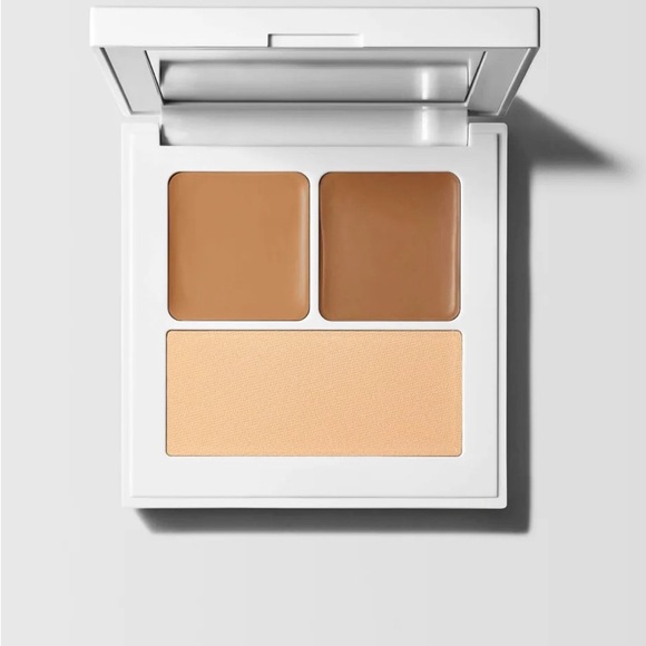 Make up by Mario master eye prep and set. DARK new in box - Picture 1 of 4